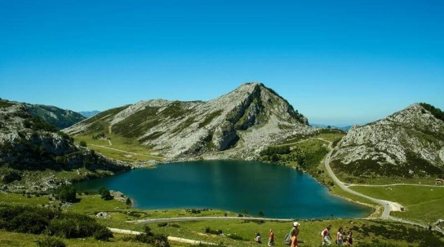 Que ver y hacer en Asturias