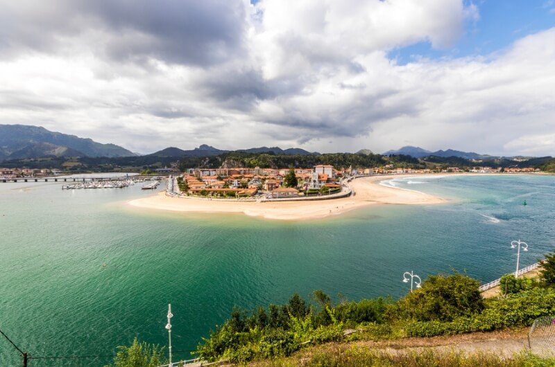 Ribadesella, uno de los mejores lugares que ver en Asturias