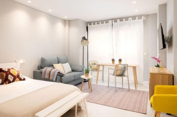 Xixón Bnb Apartamentos