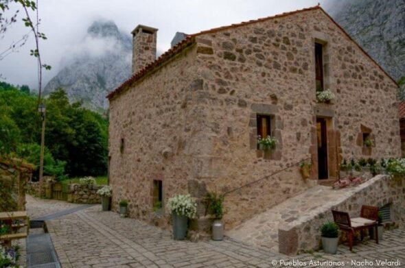 Caprichu de Bulnes