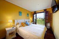 Hotel Montesomao
