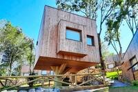 Hotel Cielo Astur