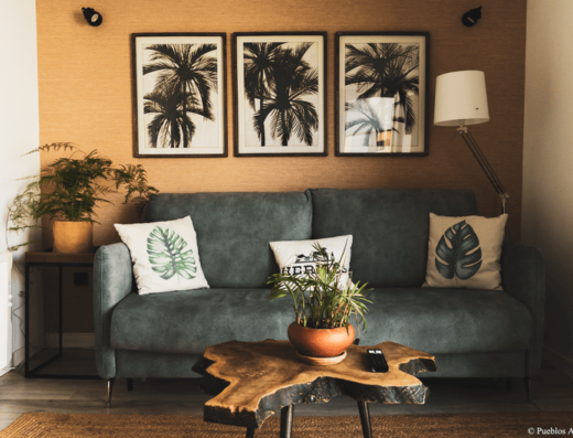 Apartamento Palomar de Corrida en Gijón