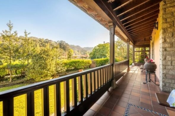 Casa Rural Grau